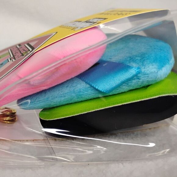 Spectrum X Powerpuff Girls Puff Trio - Picture 4 of 5